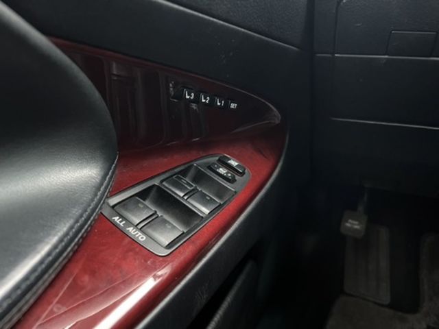 LEXUS凌志 GS350  第5張相片