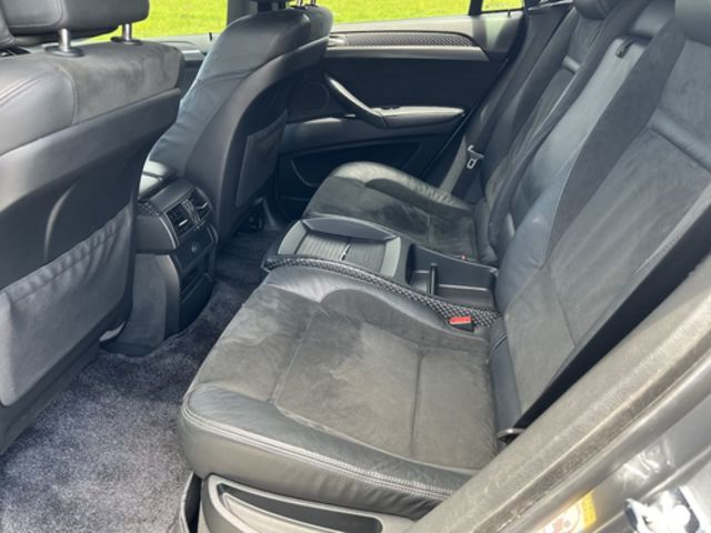 BMW寶馬 X6 XDRIVE35I  第3張相片