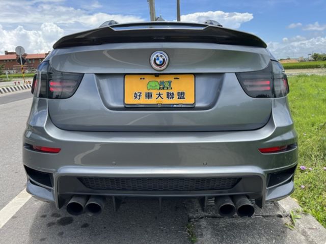BMW寶馬 X6 XDRIVE35I  第5張相片