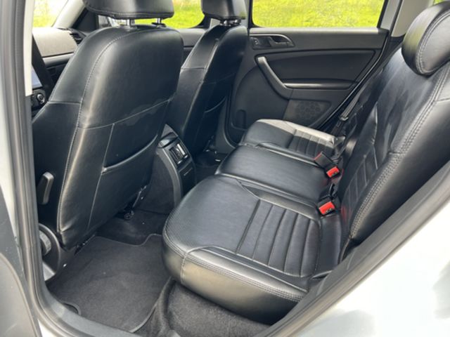 SKODA司科達 YETI  第3張相片