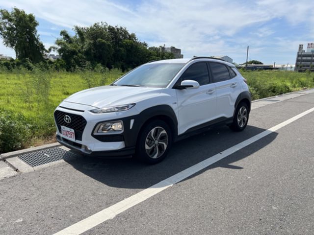 HYUNDAI現代 KONA  第1張相片