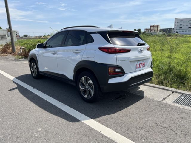 HYUNDAI現代 KONA  第13張相片