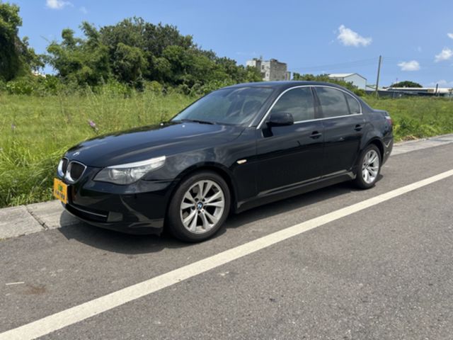 BMW寶馬 523I  第1張相片