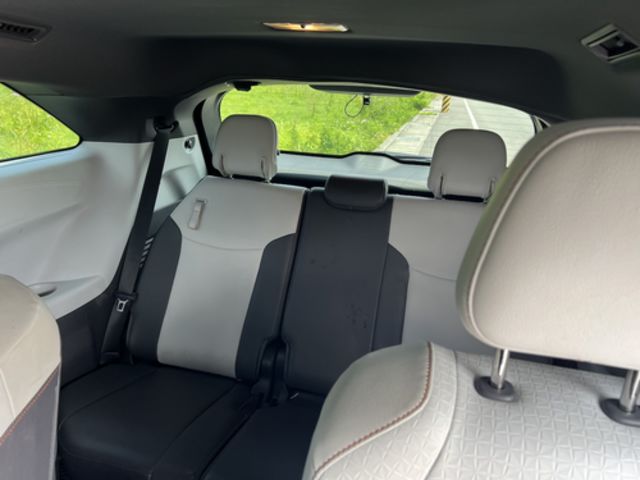 TOYOTA豐田 SIENNA  第8張相片