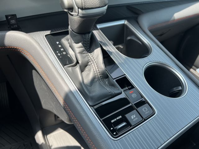 TOYOTA豐田 SIENNA  第17張相片