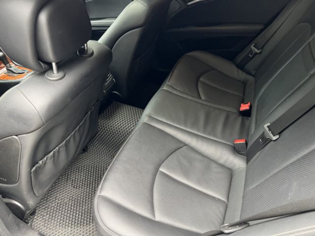 M-BENZ賓士 E280  第3張相片