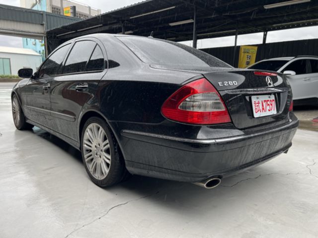 M-BENZ賓士 E280  第10張相片