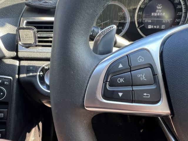 M-BENZ賓士 C200  第4張相片