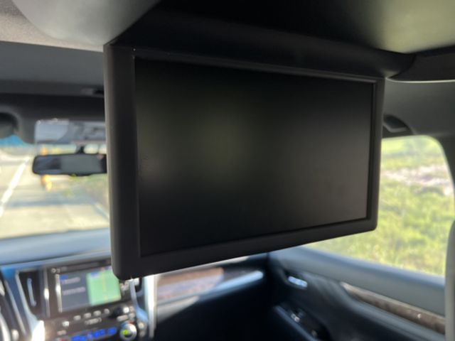 TOYOTA豐田 ALPHARD  第6張相片