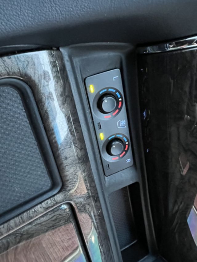 TOYOTA豐田 ALPHARD  第11張相片
