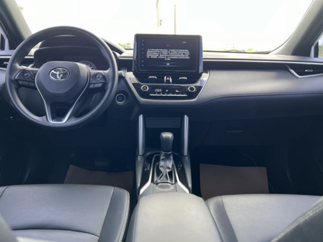 TOYOTA豐田 COROLLA CROSS  第2張相片