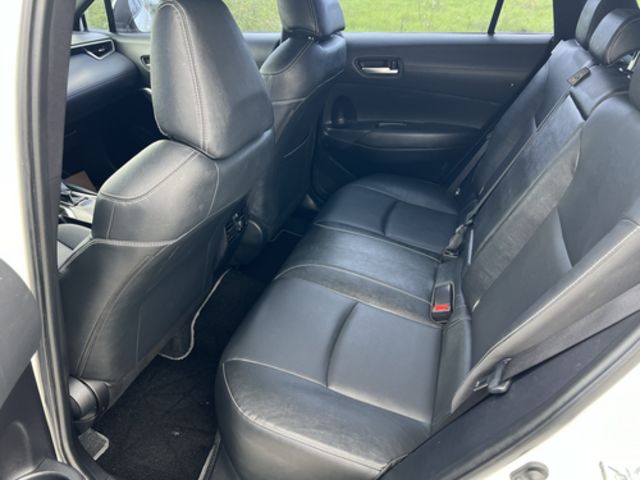 TOYOTA豐田 COROLLA CROSS  第3張相片