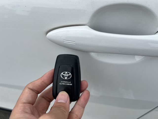 TOYOTA豐田 COROLLA CROSS  第9張相片