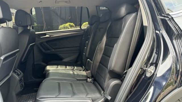 VOLKSWAGEN福斯 TIGUAN ALLSPACE  第4張相片