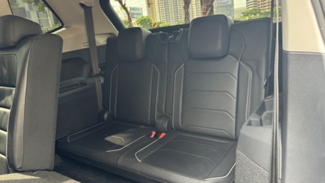 VOLKSWAGEN福斯 TIGUAN ALLSPACE  第5張相片
