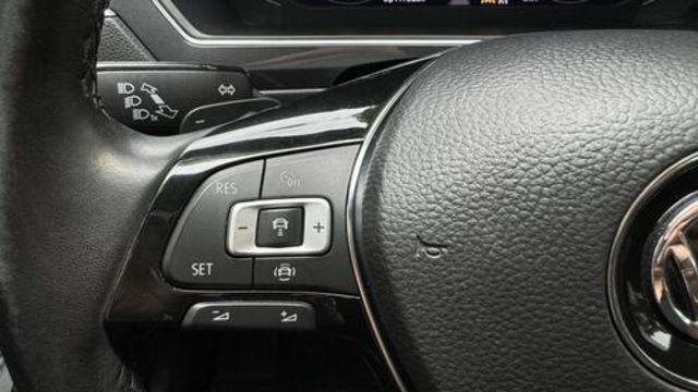 VOLKSWAGEN福斯 TIGUAN ALLSPACE  第7張相片