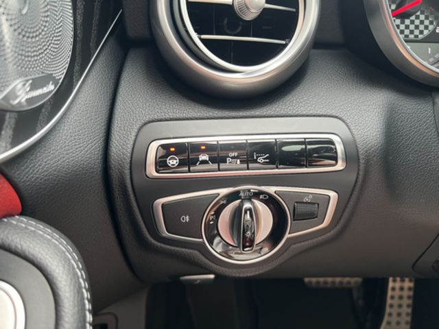 M-BENZ賓士 C43 AMG  第4張相片