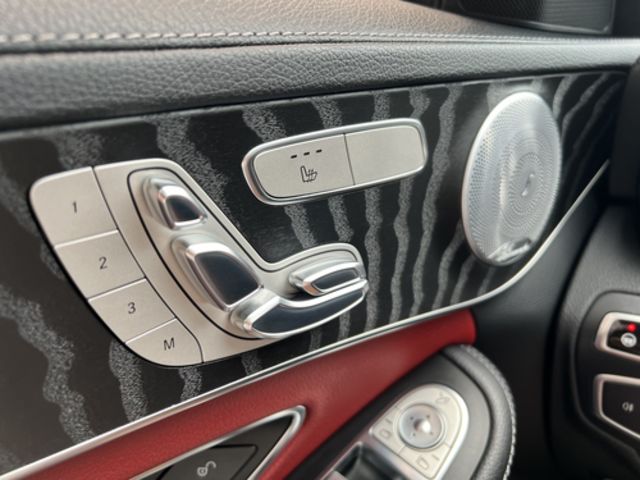 M-BENZ賓士 C43 AMG  第5張相片