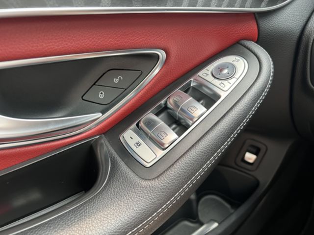 M-BENZ賓士 C43 AMG  第6張相片