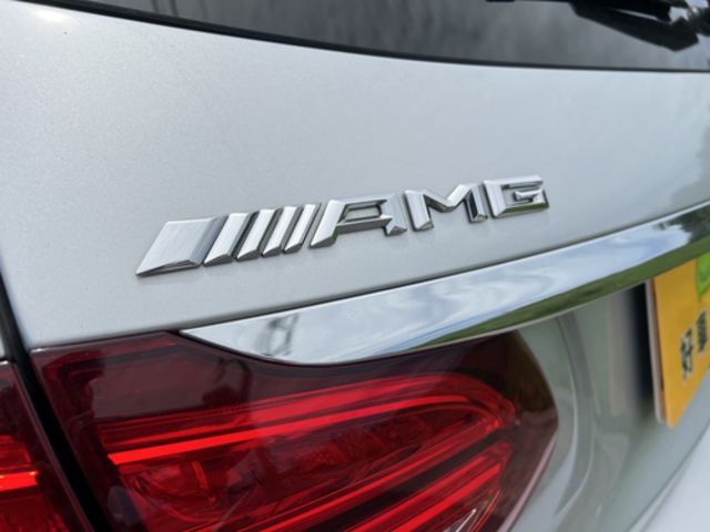 M-BENZ賓士 C43 AMG  第10張相片