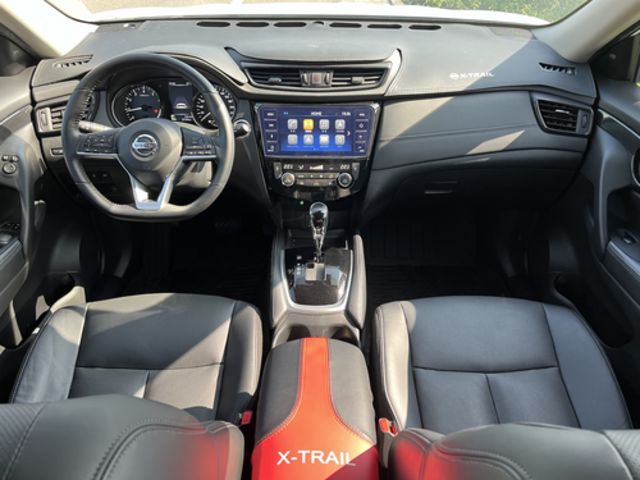 NISSAN日產 X-TRAIL  第2張相片