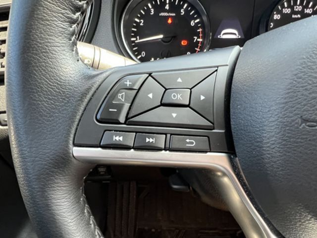 NISSAN日產 X-TRAIL  第5張相片