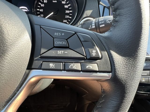 NISSAN日產 X-TRAIL  第6張相片