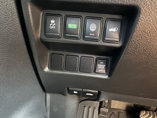 NISSAN日產 X-TRAIL  第8張相片