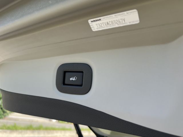 NISSAN日產 X-TRAIL  第10張相片