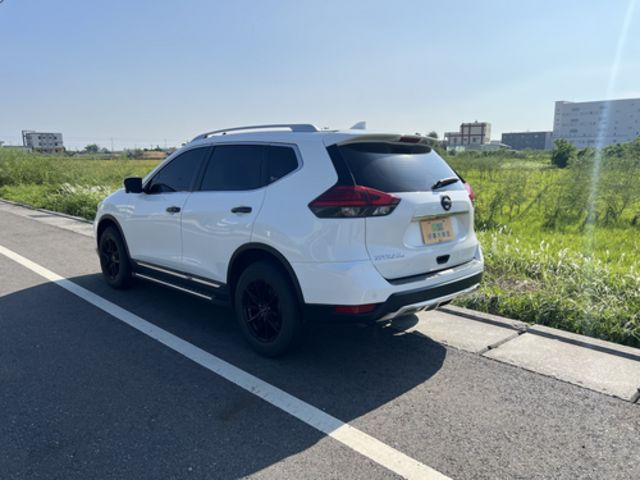 NISSAN日產 X-TRAIL  第11張相片