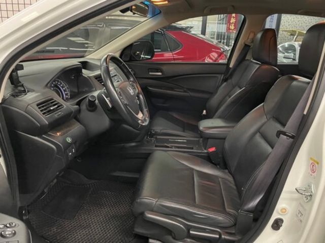 HONDA本田 CR-V  第2張相片