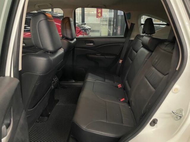 HONDA本田 CR-V  第3張相片