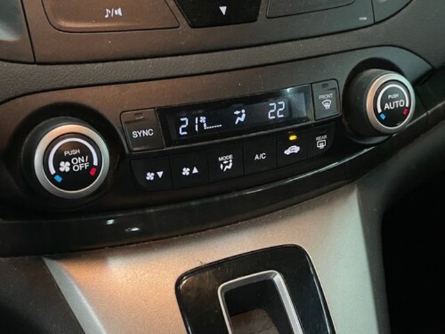 HONDA本田 CR-V  第6張相片