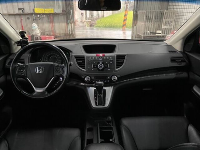 HONDA本田 CR-V  第8張相片