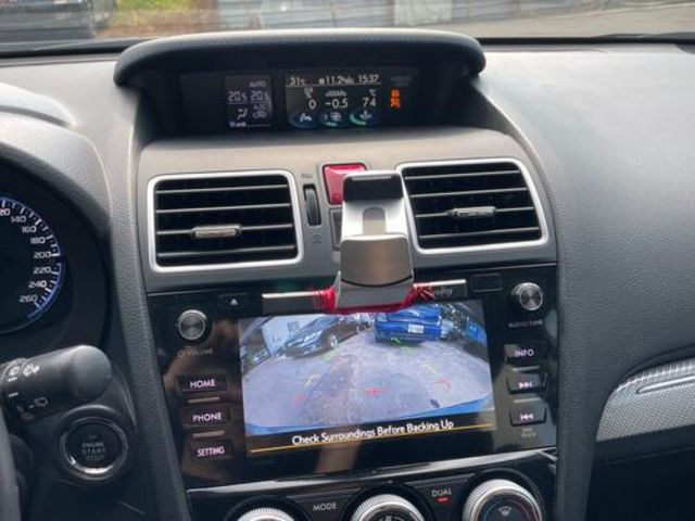 SUBARU速霸陸 LEVORG  第5張相片