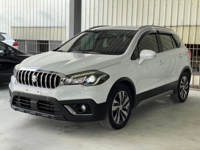 SUZUKI鈴木 SX4  第1張相片