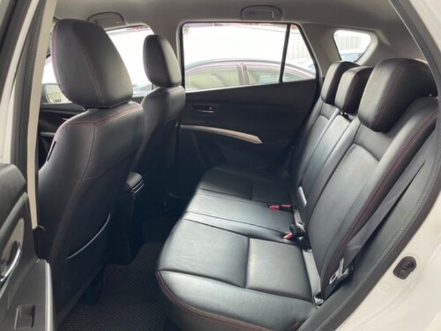 SUZUKI鈴木 SX4  第3張相片