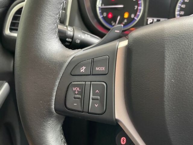 SUZUKI鈴木 SX4  第6張相片