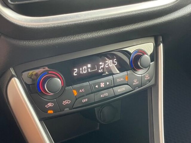 SUZUKI鈴木 SX4  第8張相片