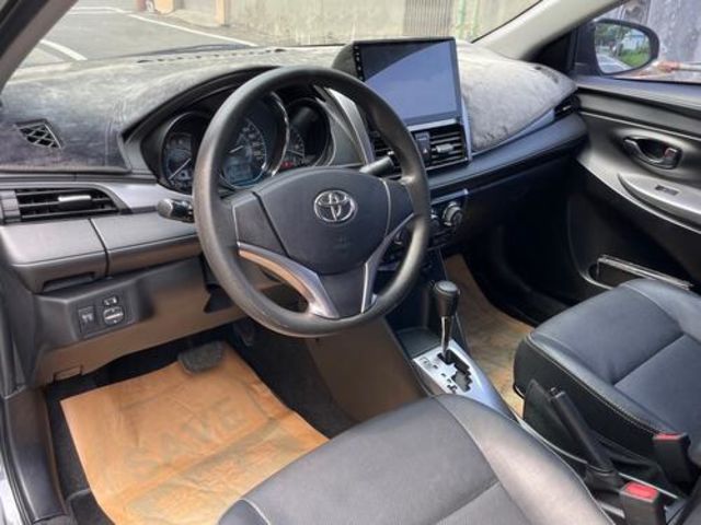 TOYOTA豐田 VIOS  第2張相片