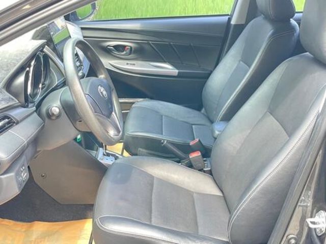 TOYOTA豐田 VIOS  第5張相片