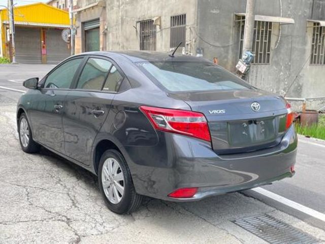 TOYOTA豐田 VIOS  第6張相片