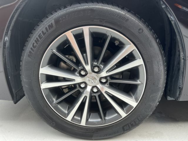 TOYOTA豐田 ALTIS  第9張相片