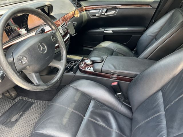 M-BENZ賓士 S350  第2張相片