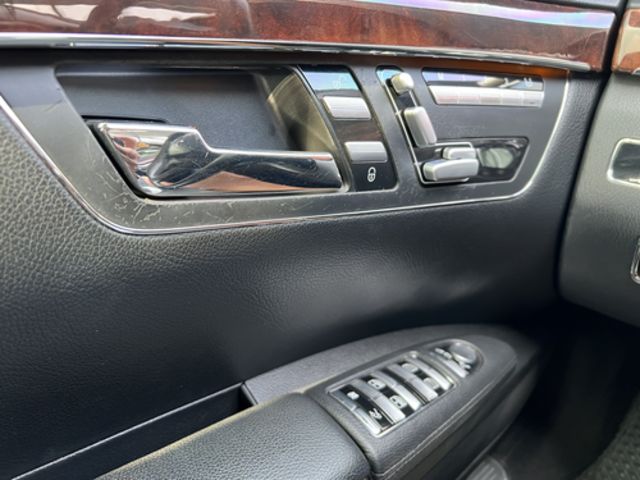 M-BENZ賓士 S350  第3張相片