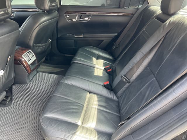 M-BENZ賓士 S350  第4張相片