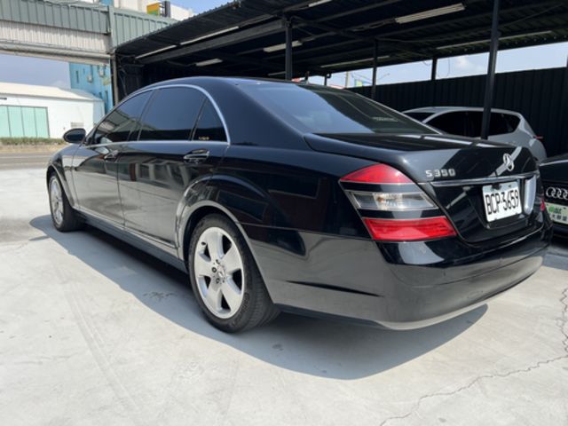 M-BENZ賓士 S350  第6張相片