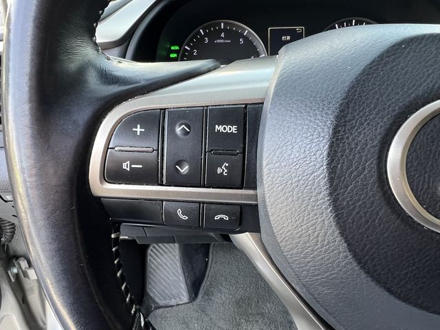 LEXUS凌志 RX300  第3張相片