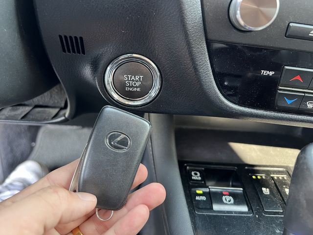 LEXUS凌志 RX300  第6張相片