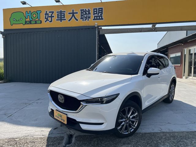 MAZDA馬自達 CX-5  第1張相片